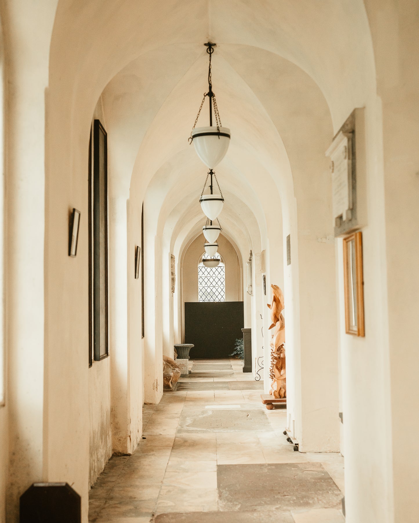 Cotswold Collection - Church Hall