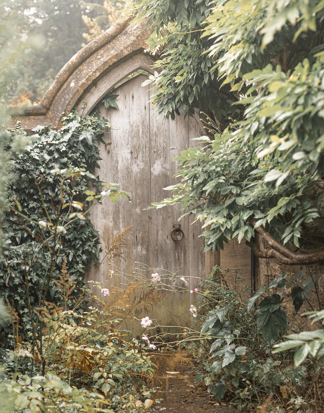 Cotswold Collection - Secret Garden Gate