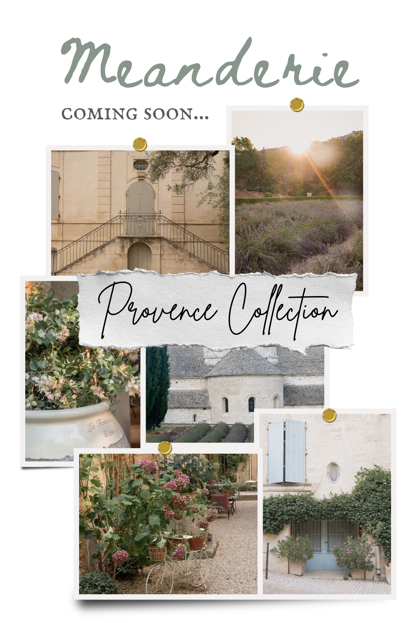 Provence