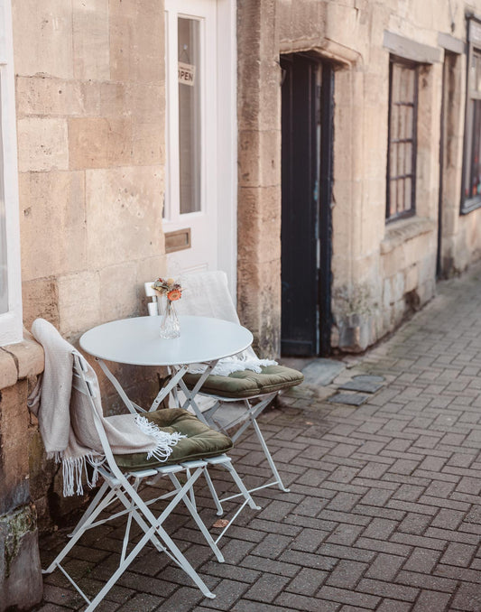 Cotswold Collection - Bistro Bliss