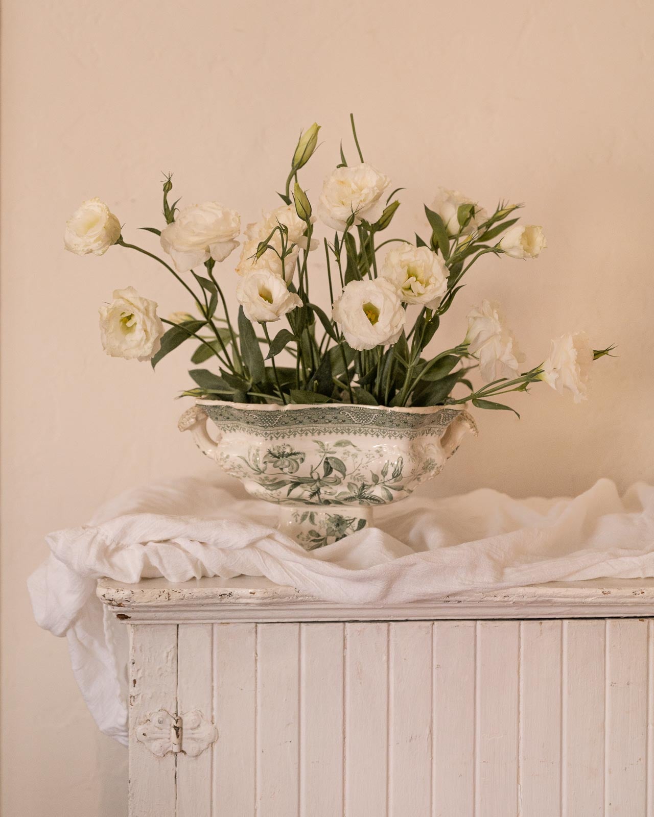 Lisianthus