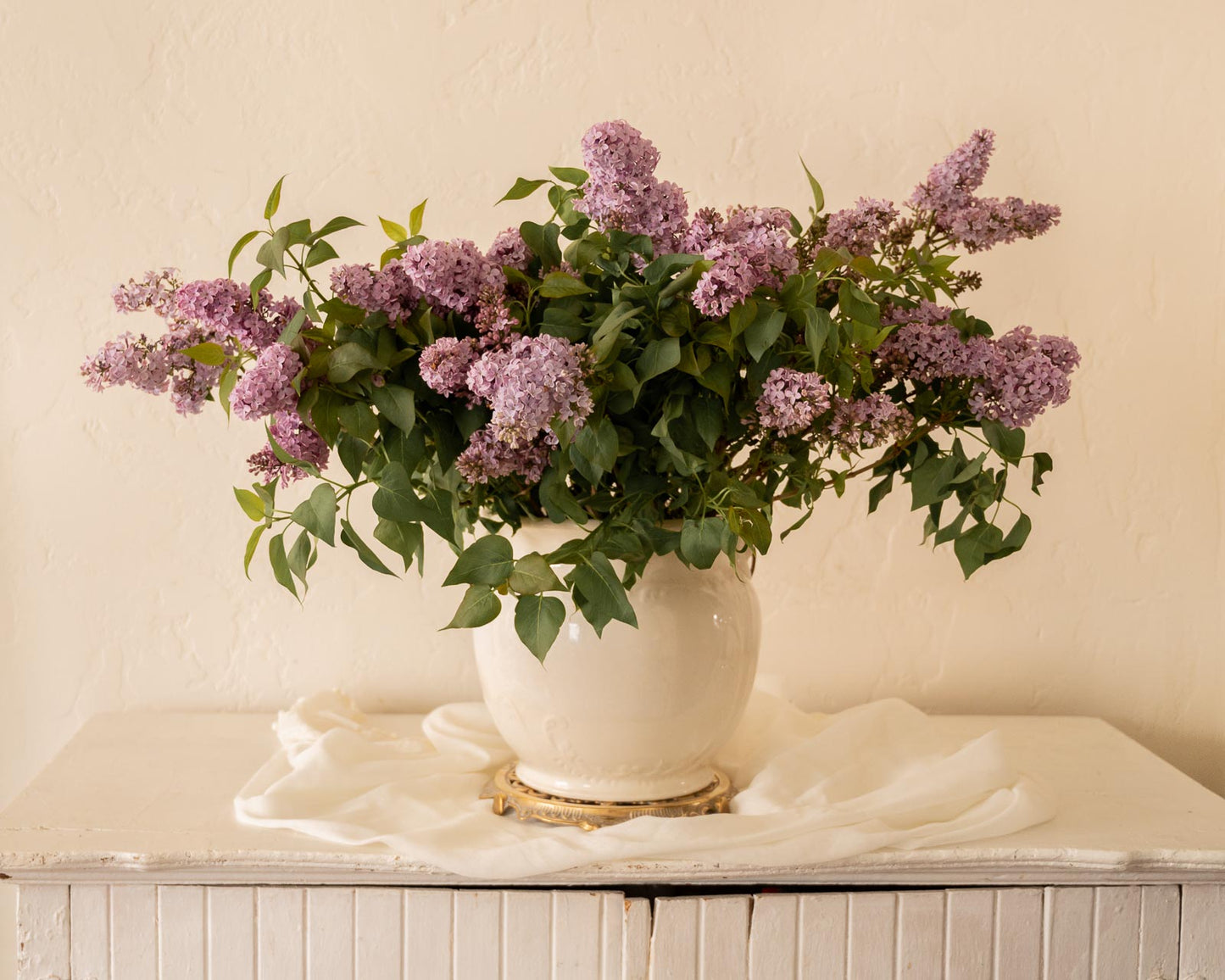 Lovely Lilac Bouquet