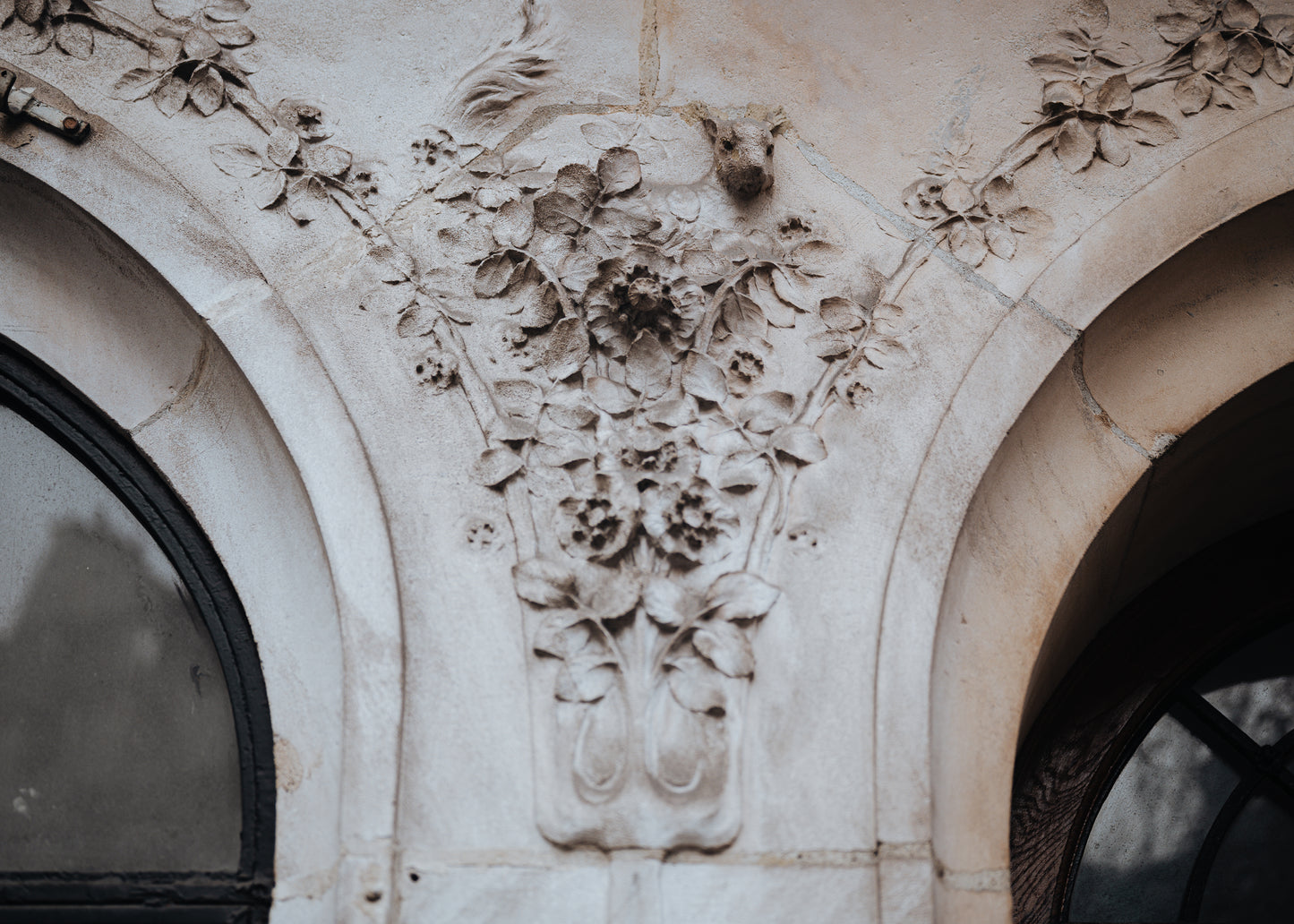 Paris Collection - French Arches