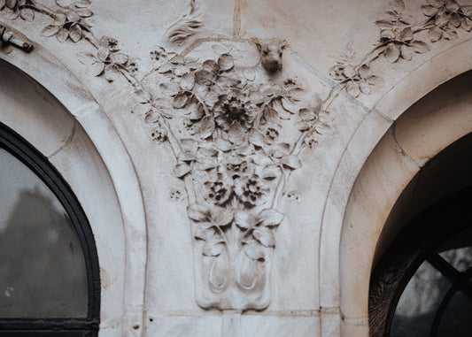 Paris Collection - French Arches