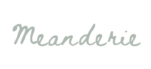 Meanderie